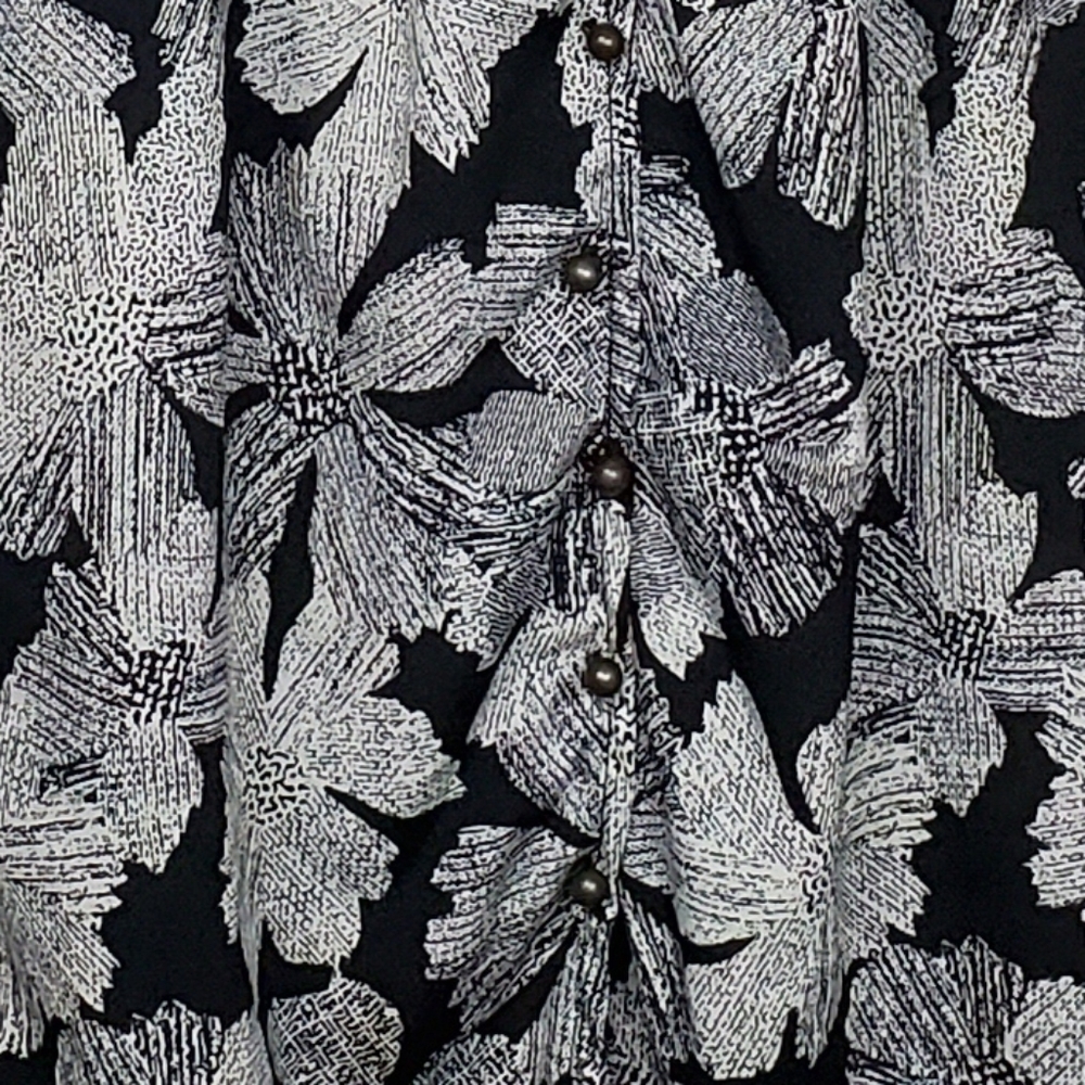 COLLECTIVE CONCEPTS DRESS - Picture 6 of 6